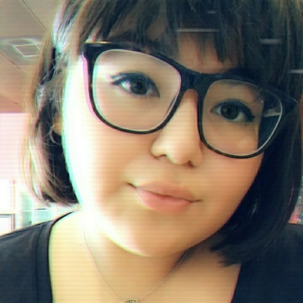 Meet your Posher, Hailey